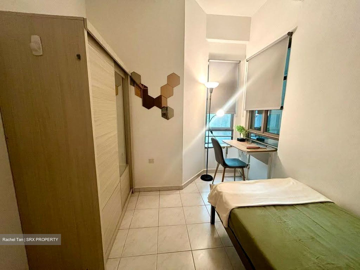 The Riverside Piazza (D1), Apartment #628377111